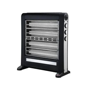 بخاری برقی ایران زمین مدل 2402