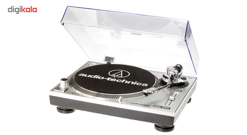 پخش کننده خانگی آدیو-تکنیکا مدل AT-LP120