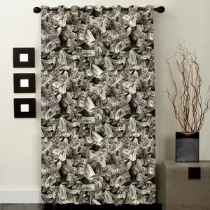 Rence C1-50085 Curtain 290 cm