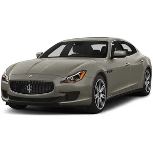 خودرو مازراتی Quattroporte اتوماتیک سال 2014