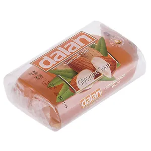 صابون گلیسیرین دالان مدل Almond Oil مقدار 100 گرم