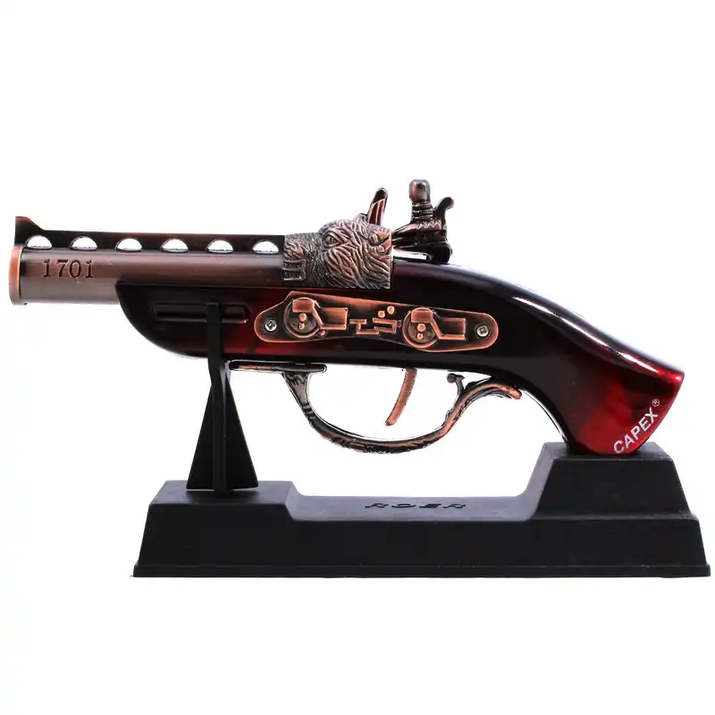 فندک روئر مدل H-83