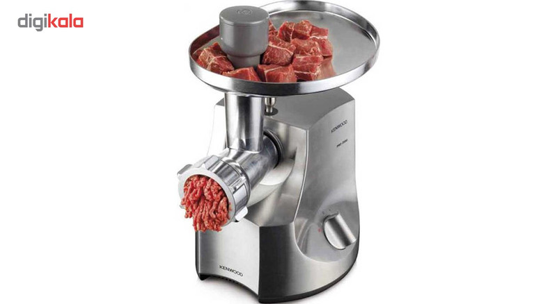 چرخ گوشت کنوود مدل MG700