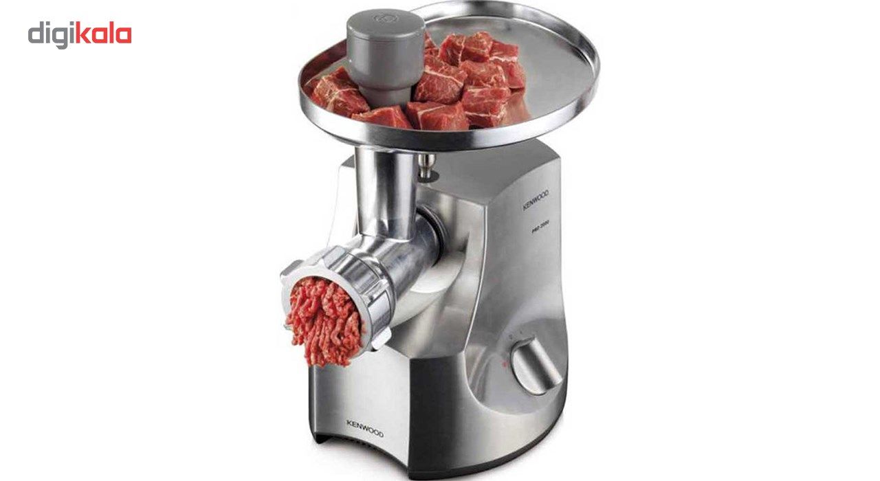 چرخ گوشت کنوود مدل MG700 main 1 5