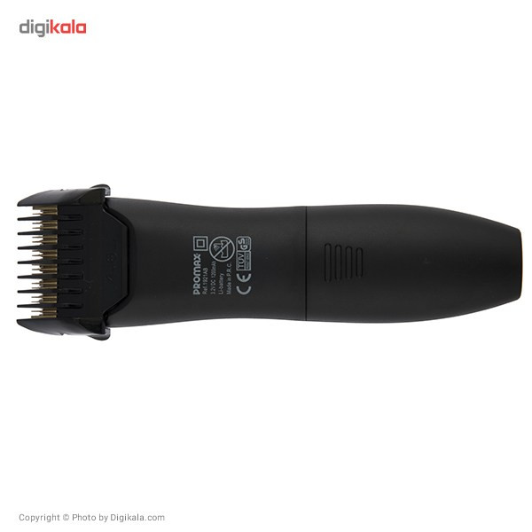 ماشین اصلاح سر و صورت پرومکس مدل 1921AB