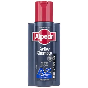 Alpecin A2 Active Hair Shampoo 250ml