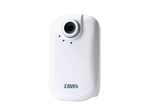 دوربین حفاظتی زاویوF210A