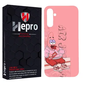 HEPRO MC Cover for Samsung Galaxy A25