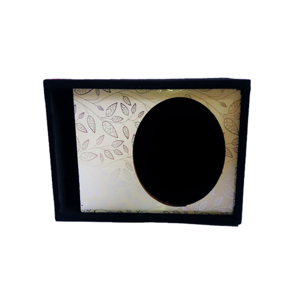 باکس ساب ووفر خودرو طرح مکعب مدل bmh120G مناسب برای ساب 12 اینچ