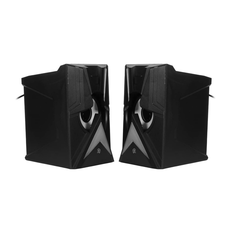 اسپیکر دسکتاپ ایکس فورتک مدل X-S7