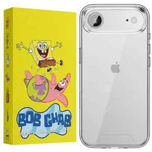 BOB GHAB SPACEB Cover Suitable For Apple iPhone 17 Air