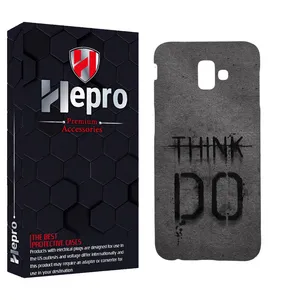 HEPRO MC Cover for Samsung Galaxy J6