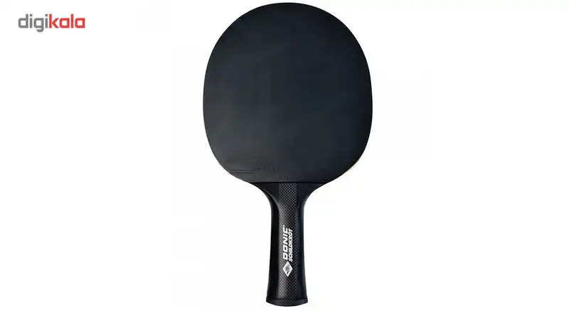 راکت پینگ پنگ دونیک شیلدکروت مدل Carbotec Level 3000