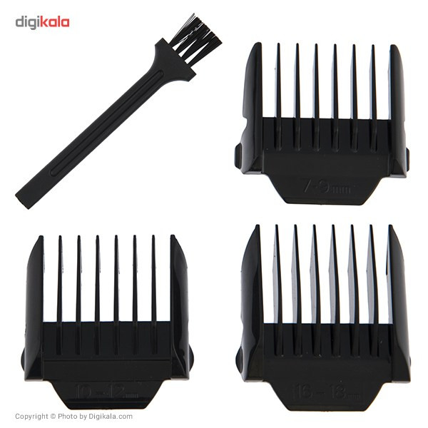 ماشین اصلاح سر و صورت پرومکس مدل 1921AB