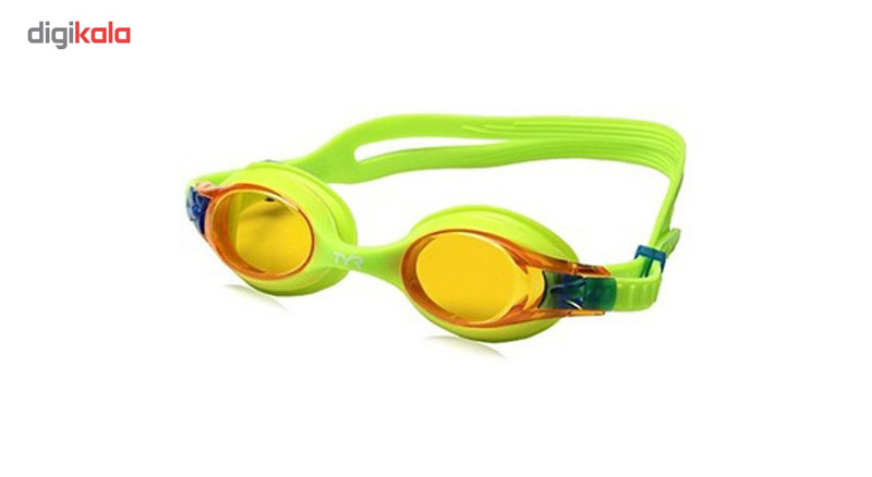 عینک شنا بچگانه تیر مدل Swimple