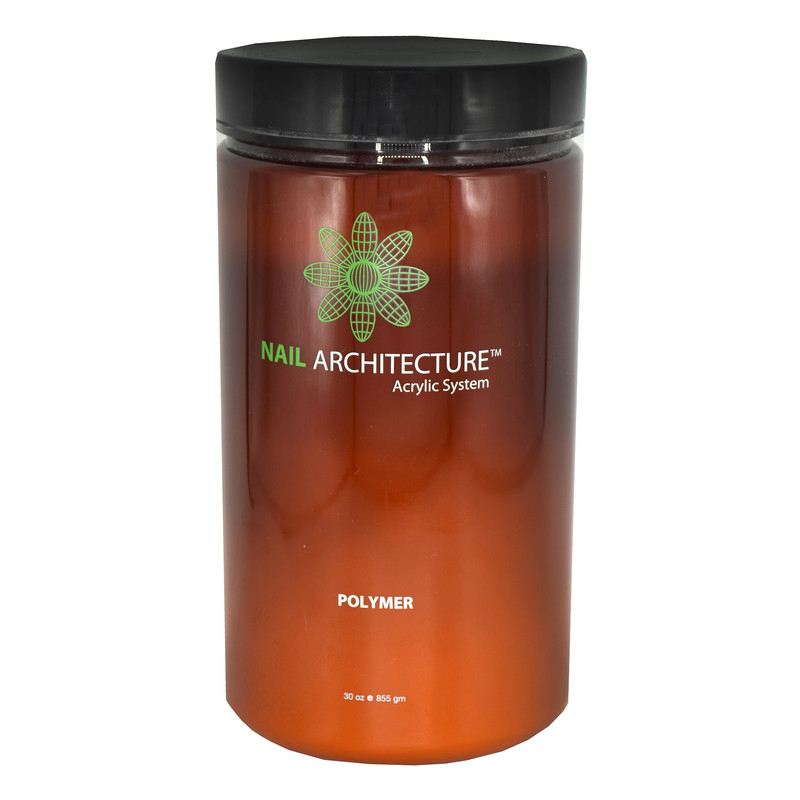 پودر کاشت ناخن ارشیتکتور مدل Flirty_P وزن 855 گرم