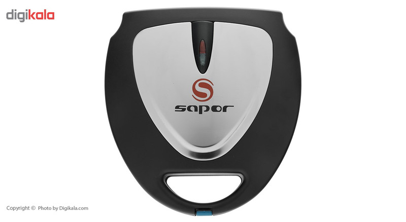 ساندویچ ساز ساپر مدل SSM-220