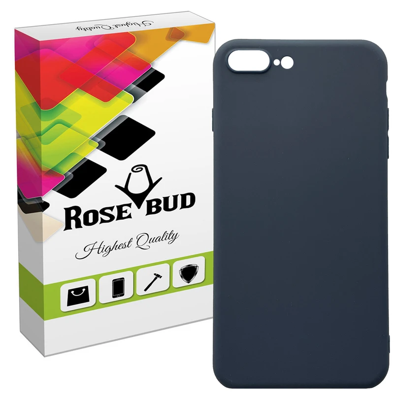کاور رز باد مدل MRM10-092 مناسب برای گوشی موبایل اپل Iphone 7 Plus / 8 Plus
