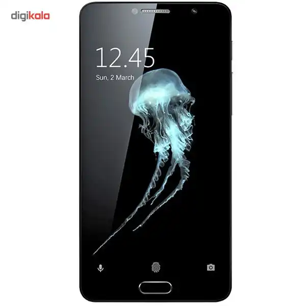 گوشی موبایل آلکاتل مدل Flash Plus 2 دو سیم کارت