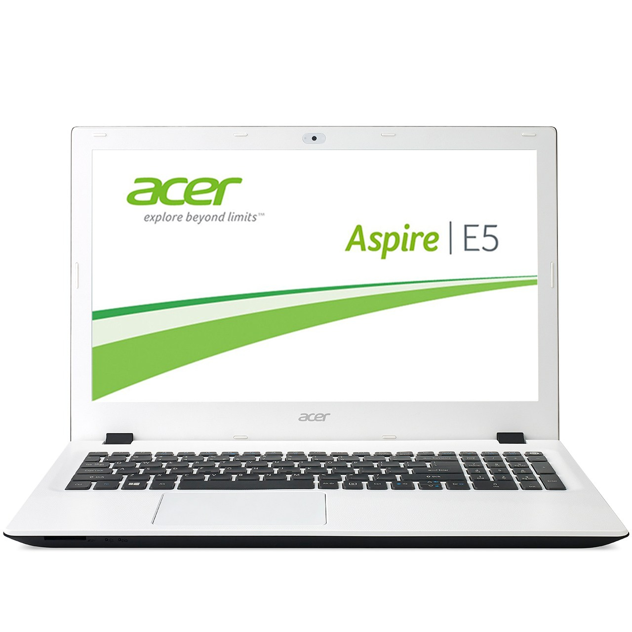 لپ تاپ 15 اینچی ایسر مدل Aspire E5-574G-58F5