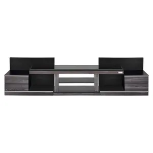 میز تلویزیون راد سیستم مدل RT7014 Gray