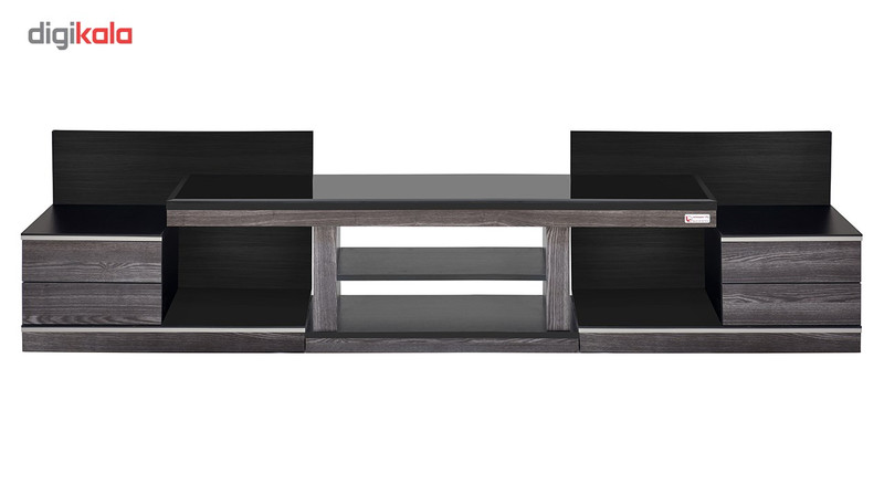 میز تلویزیون راد سیستم مدل RT7014 Gray میز تلویزیون راد سیستم مدل RT7014 Gray
