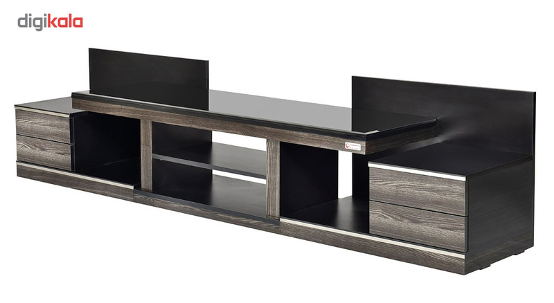 میز تلویزیون راد سیستم مدل RT7014 Gray میز تلویزیون راد سیستم مدل RT7014 Gray
