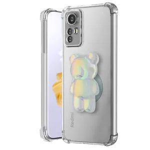 BORT Cover For Xioami Mi 12T Pro / Mi 12T