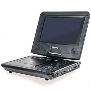 پخش کننده ی موسیقی پرتابل سیرا SR-PD751