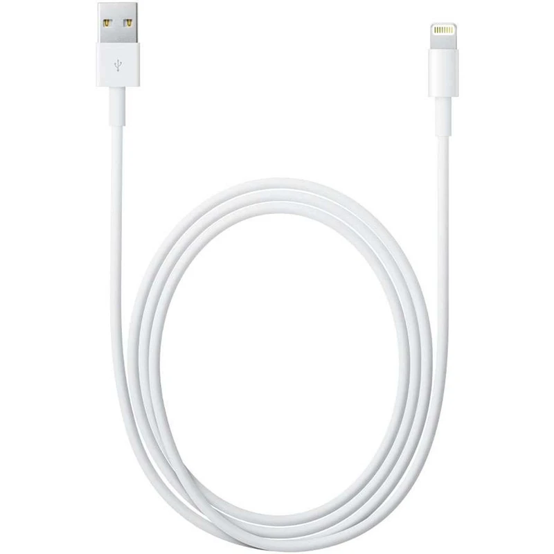 کابل تبدیل USB به لایتنینگ فوجی پاور مدل Data به طول 2 متر