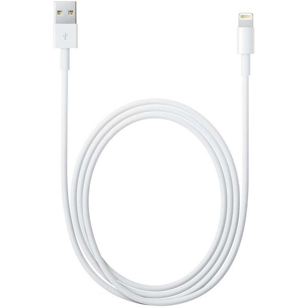 کابل تبدیل USB به لایتنینگ فوجی پاور مدل Data به طول 2 متر کابل تبدیل USB به لایتنینگ فوجی پاور مدل Data به طول 2 متر