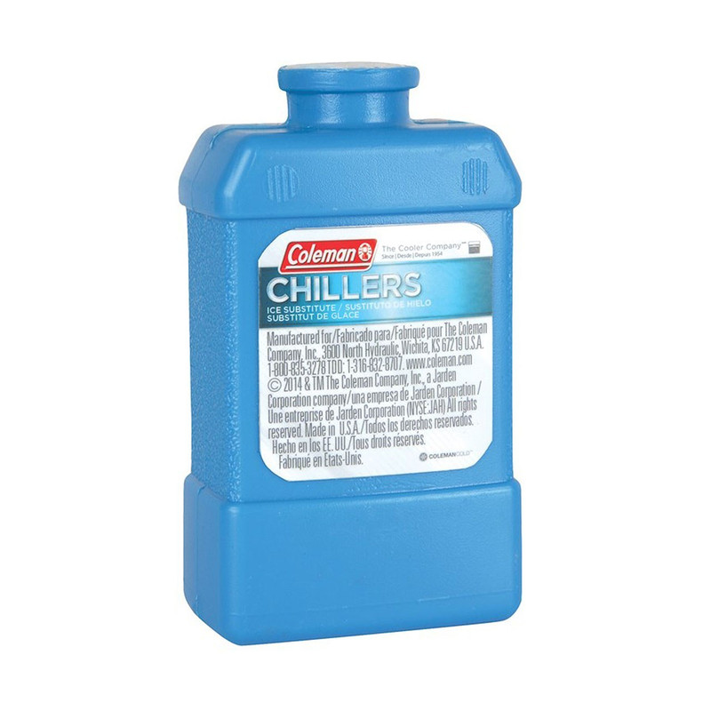 محلول خنک کننده کلمن مدل Hard Ice Substitute