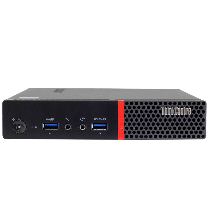 کامپیوتر کوچک لنوو مدل ThinkCentre M600