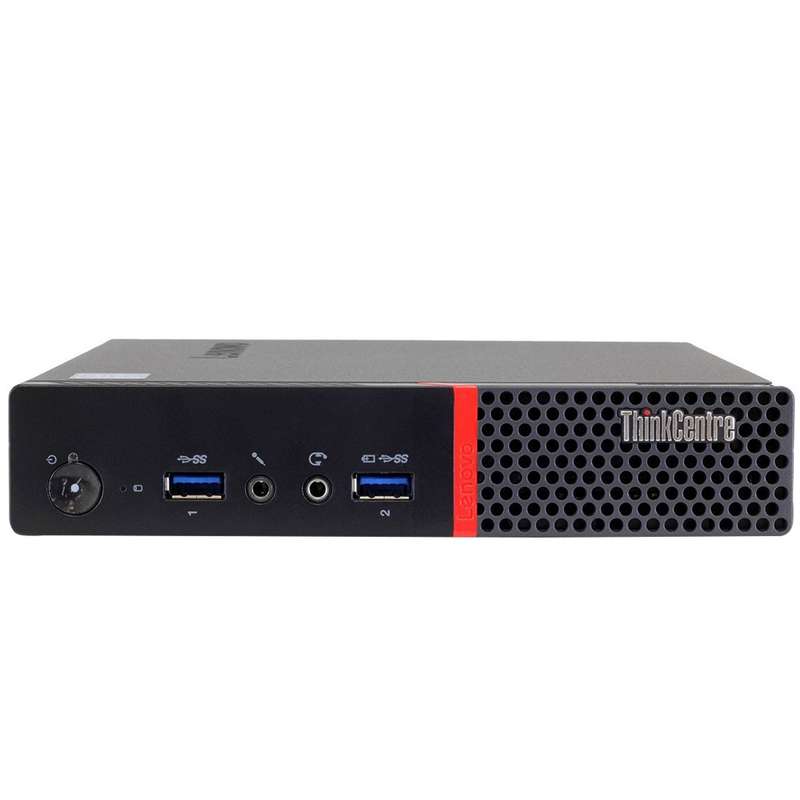 کامپیوتر کوچک لنوو مدل ThinkCentre M600 کامپیوتر کوچک لنوو مدل ThinkCentre M600