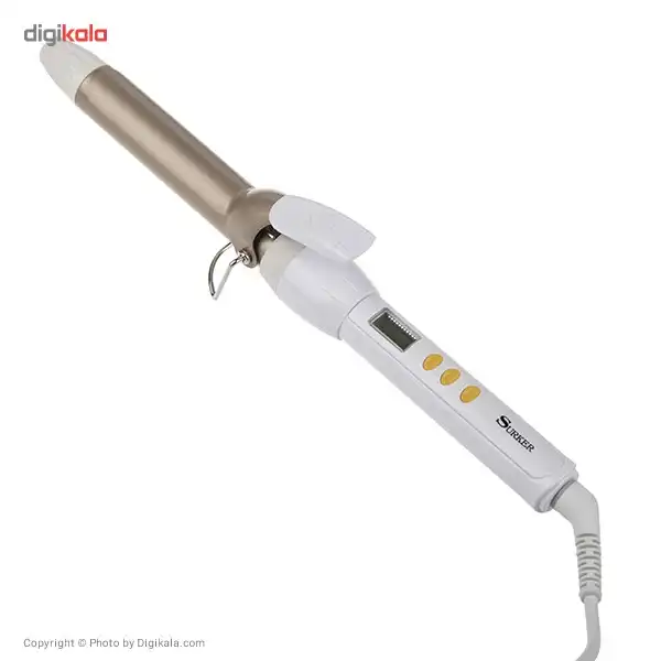 فر کننده مو سورکر مدل HB-305-19