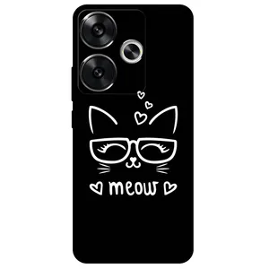Megafone Cat 7700 Cover For Xiaomi Poco F6