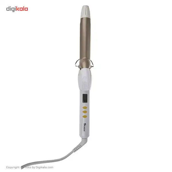 فر کننده مو سورکر مدل HB-305-19