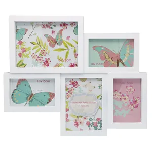 قاب عکس ترکیبی دیزاین مدل 4-22