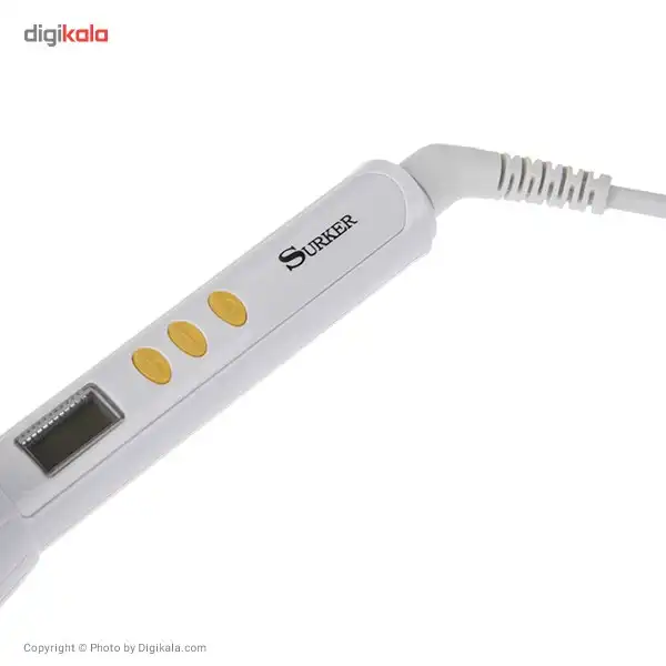 فر کننده مو سورکر مدل HB-305-19