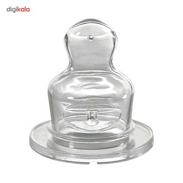سر شیشه ارتودنسی نیپ مدل 33016 سایز 2L