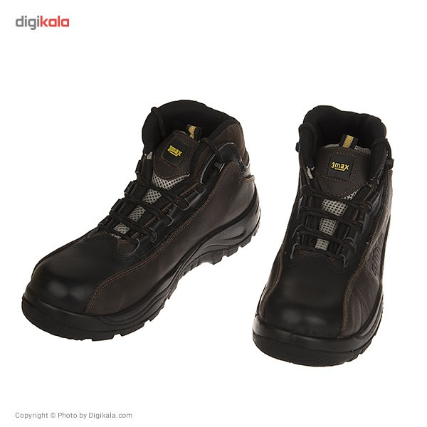 کفش ایمنی 3 مکس