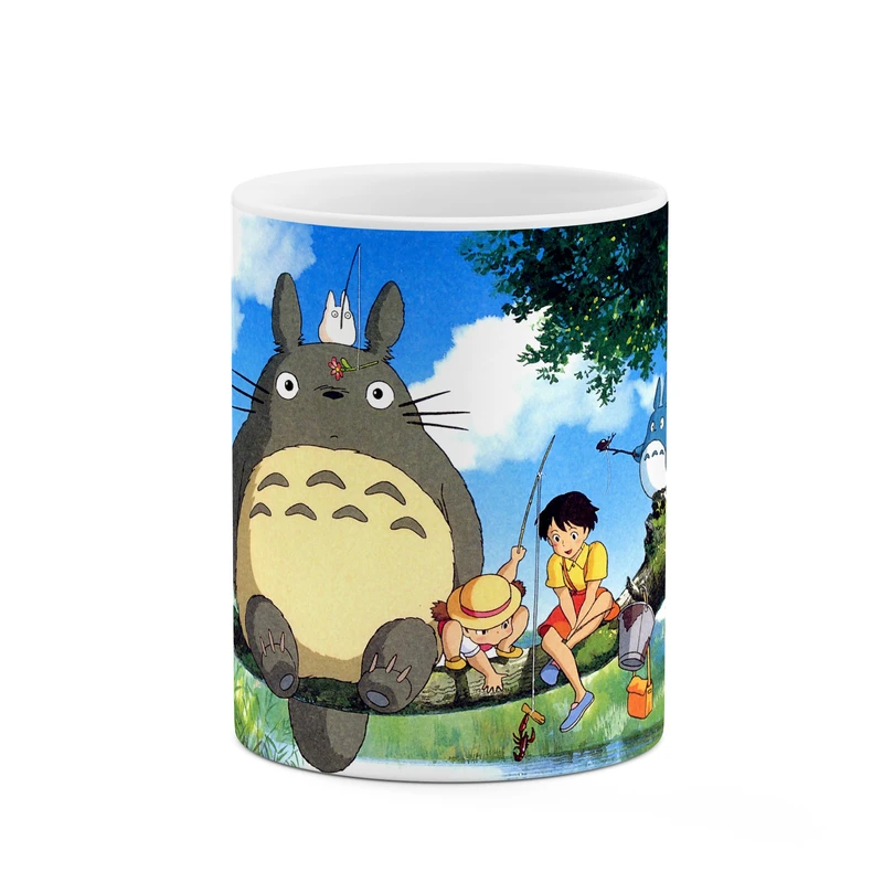 ماگ کاکتی طرح کارتون کد mgp10727