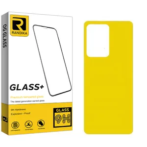 Randika RK Back Protector For Samsung Galaxy S20 Ultra 4G