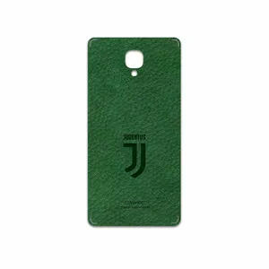 MAHOOT GL-JUVE Cover Sticker for OnePlus 3