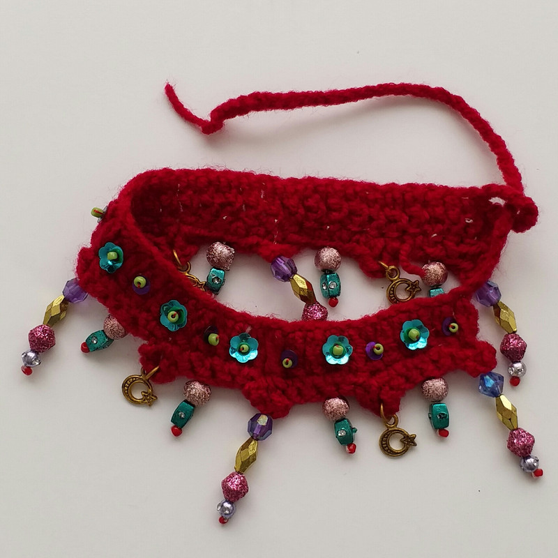 پابند زنانه مدل S1002