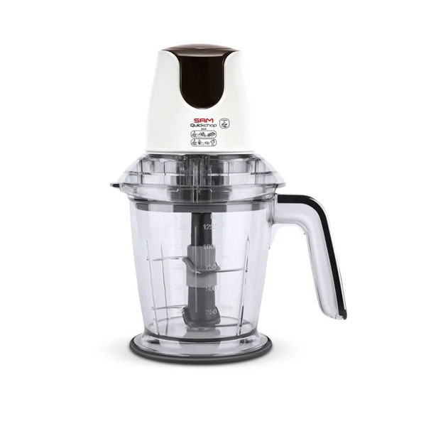 خردکن ۱۲۵۰ میلیلیتر سام مدل CH-G940