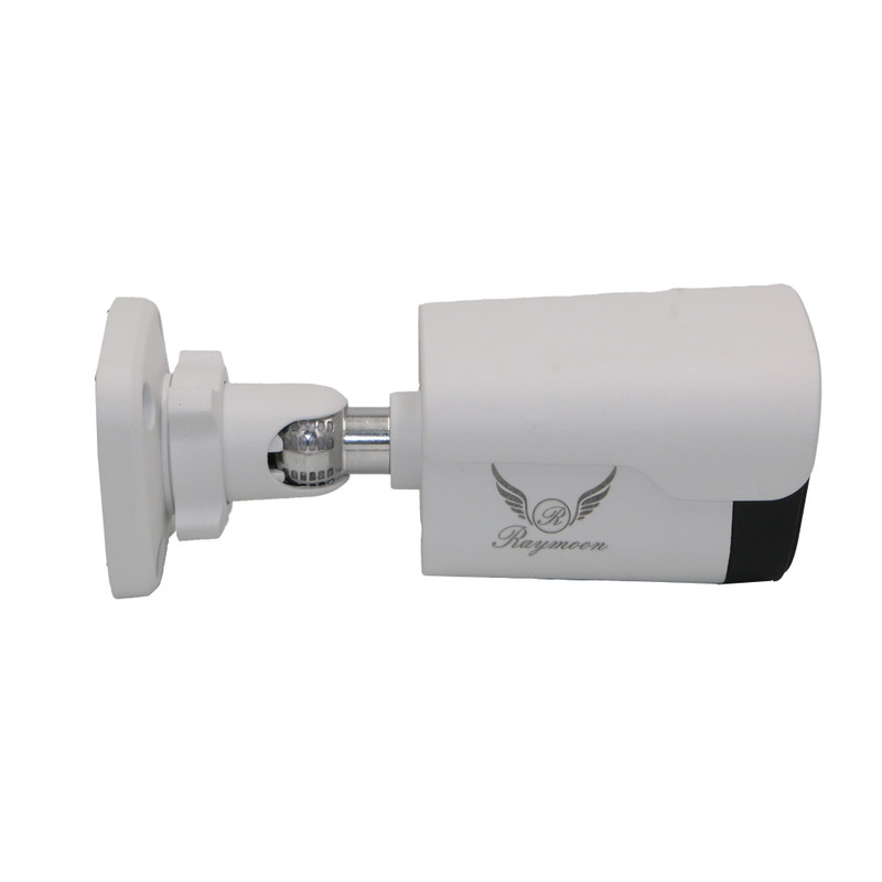 دوربین مداربسته تحت شبکه رایمون مدل پنج مگاپیکسل کد POE-8235 بسته دو عددی