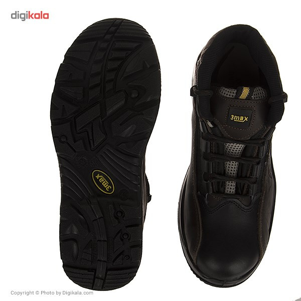 کفش ایمنی 3 مکس