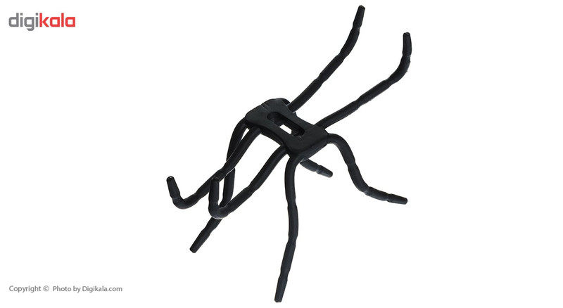 پایه نگهدارنده گوشی موبایل مدل Spider