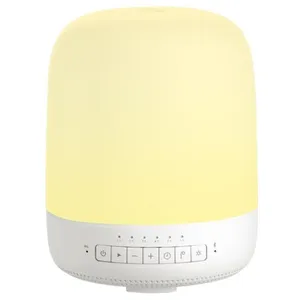 Emoi H0027 Bluetooth Speaker And Smart Lamp